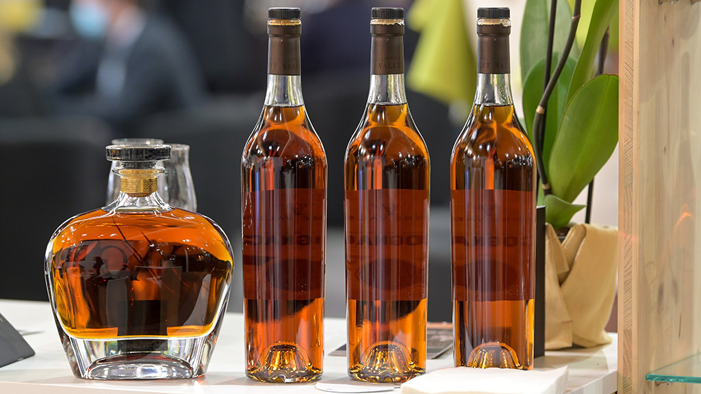 Spirito Italiano wine paris vinexpo be spirits