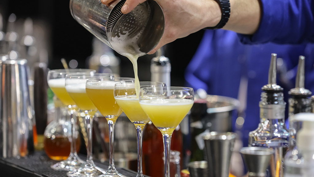 Spirito Italiano vinexpo