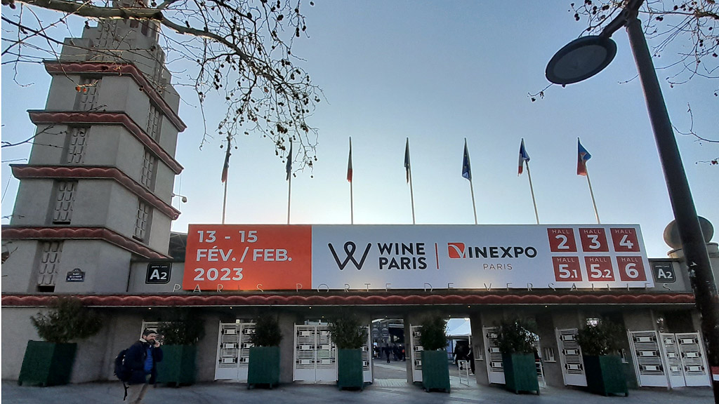 Spirito Italiano wine paris vinexpo be spirits lounge Spirito Italiano wine paris vinexpo be spirits lounge