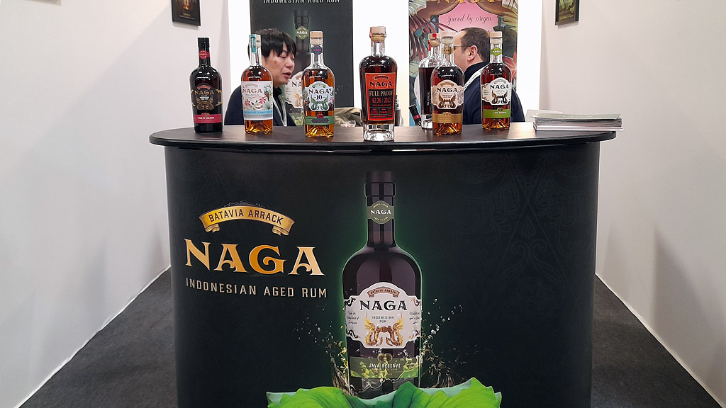 Spirito Italiano wine paris vinexpo be spirits lounge Spirito Italiano wine paris vinexpo be spirits lounge