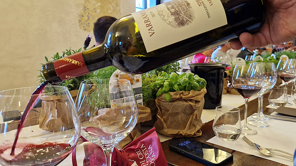 Spirito Italiano eccopinò appennino barga Spirito Italiano eccopinò appennino barga