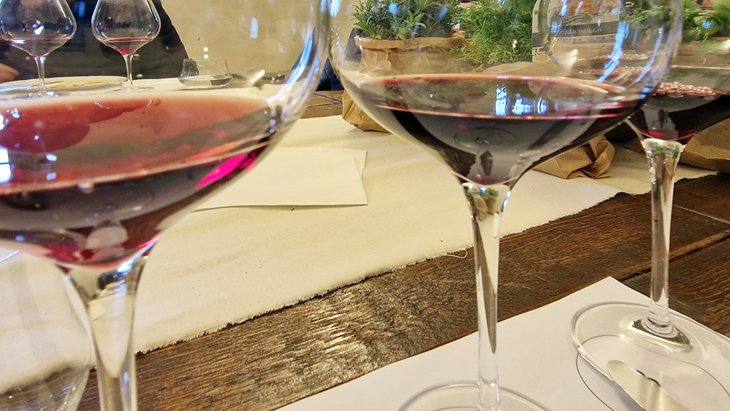 Spirito Italiano eccopinò appennino barga Spirito Italiano eccopinò appennino barga