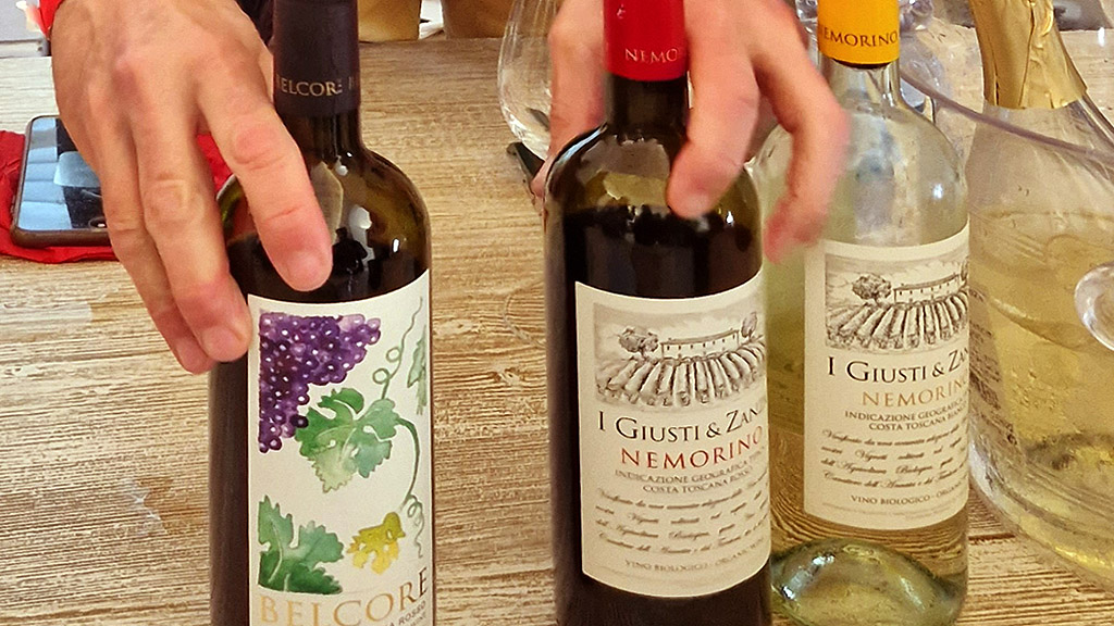 Spirito Italiano eccopinò appennino barga Spirito Italiano eccopinò appennino barga