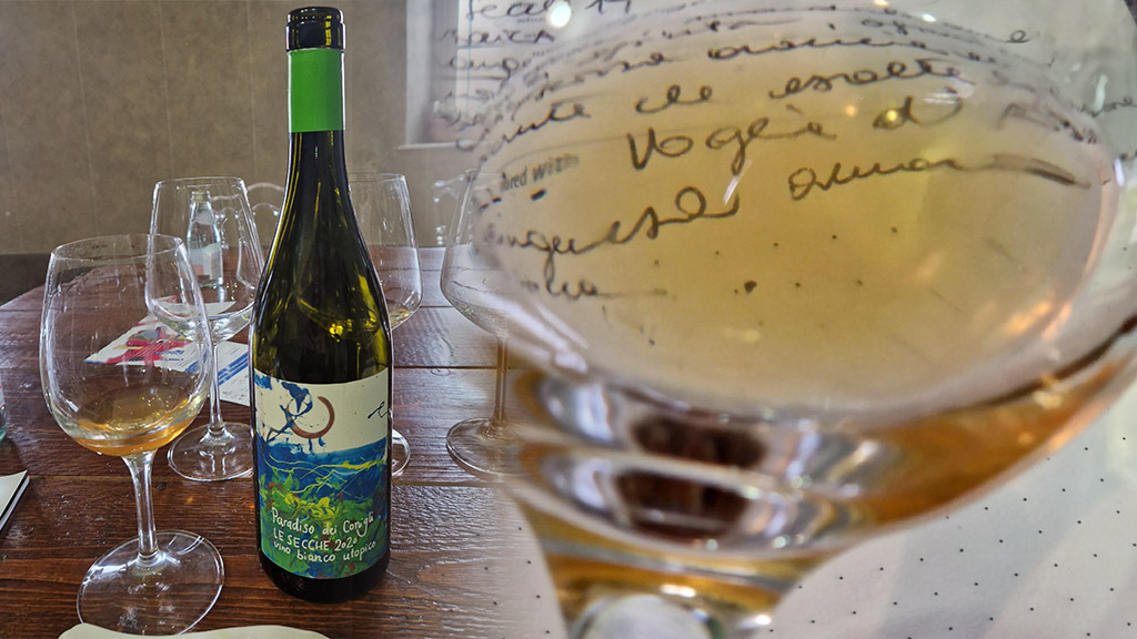 Spirito Italiano eccopinò appennino barga Spirito Italiano eccopinò appennino barga