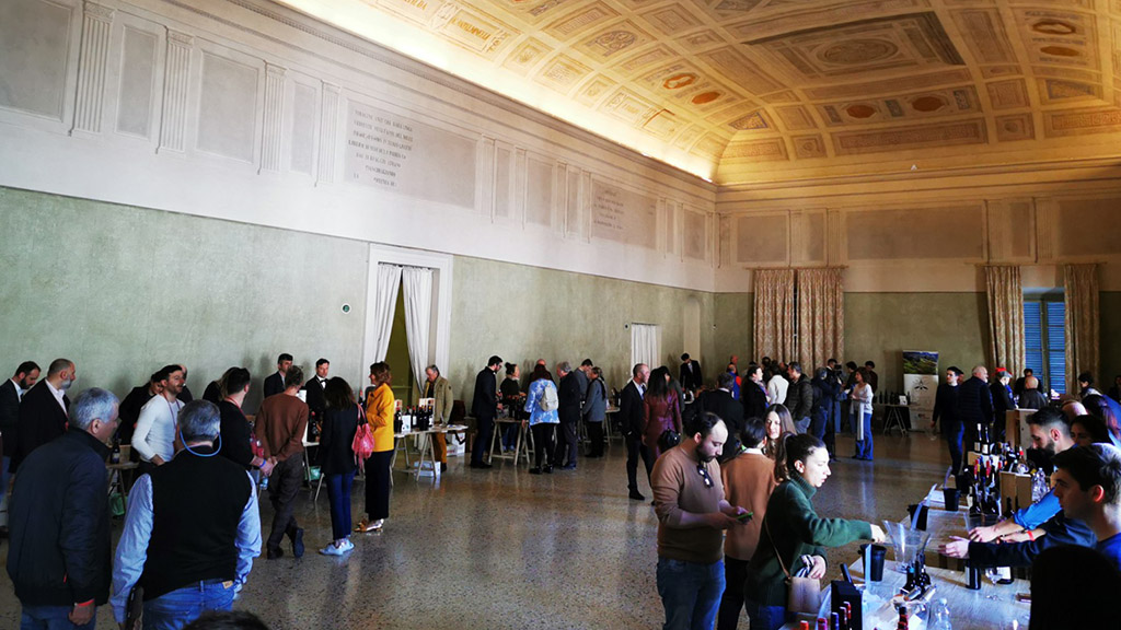 Spirito Italiano eccopinò appennino barga Spirito Italiano eccopinò appennino barga