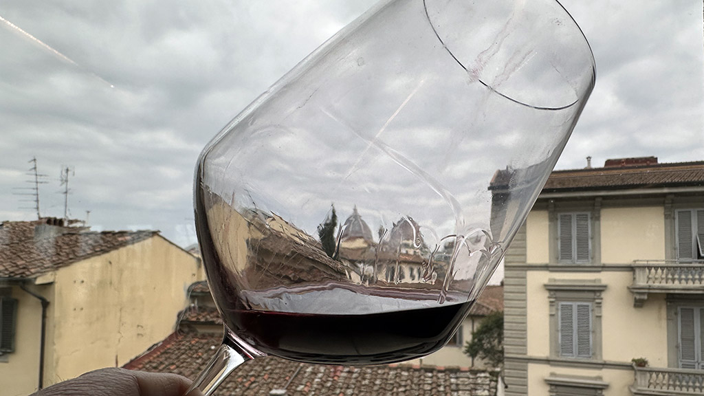 Spirito Italiano migliori vini altra toscana 2023