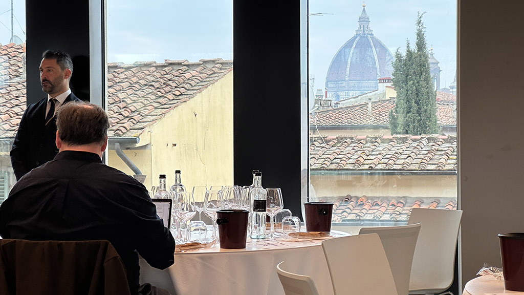 Spirito Italiano migliori vini altra toscana 2023