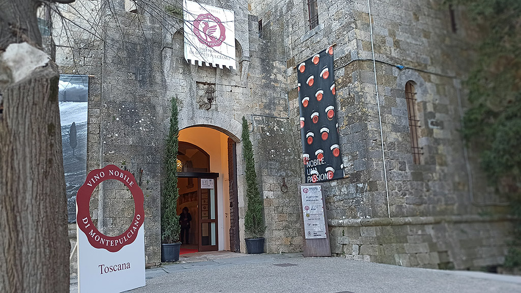 Spirito Italiano anteprima migliori vino nobile montepulciano 2023