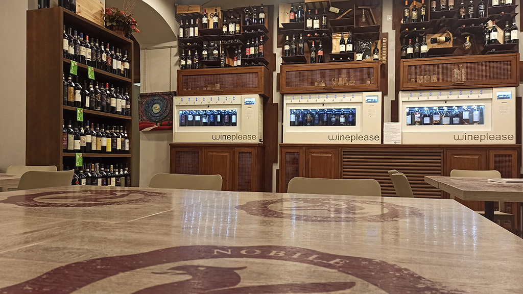 Spirito Italiano anteprima migliori vino nobile montepulciano 2023