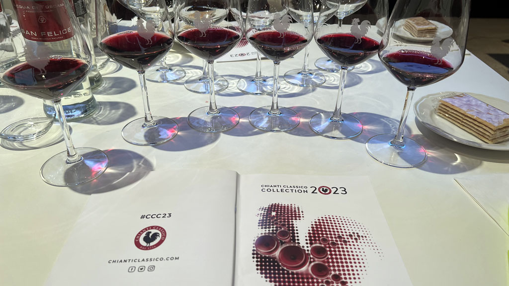 Spirito Italiano chianti classico film leggenda Spirito Italiano chianti classico film leggenda