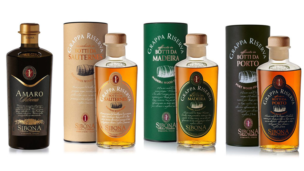 Spirito Italiano iwsc 2023 risultati gold sibona