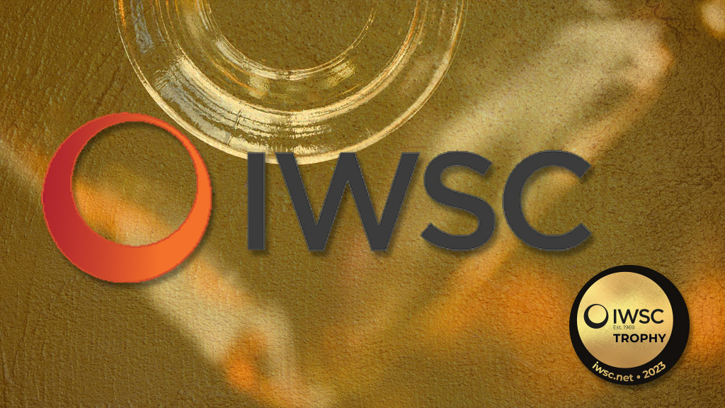 Spirito Italiano iwsc 2023 risultati gold sibona