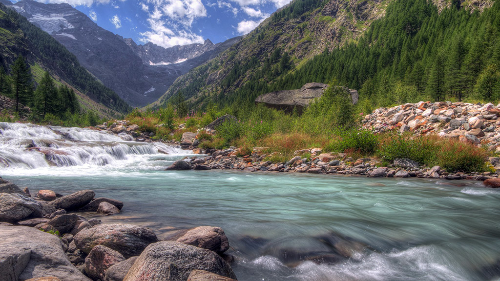 Spirito Italiano grappa valle d'aosta ig