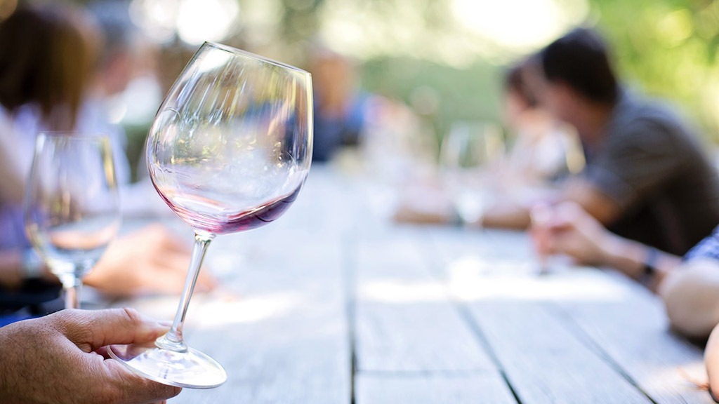 Spirito Italiano enoturismo cantine.wine