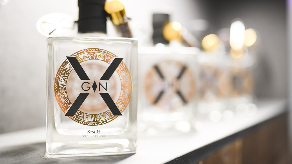 Spirito Italiano prowein 2023 same but different Spirito Italiano prowein 2023 same but different