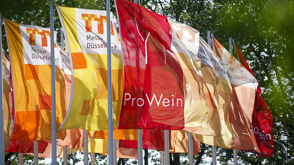 Spirito Italiano prowein 2023 same but different Spirito Italiano prowein 2023 same but different