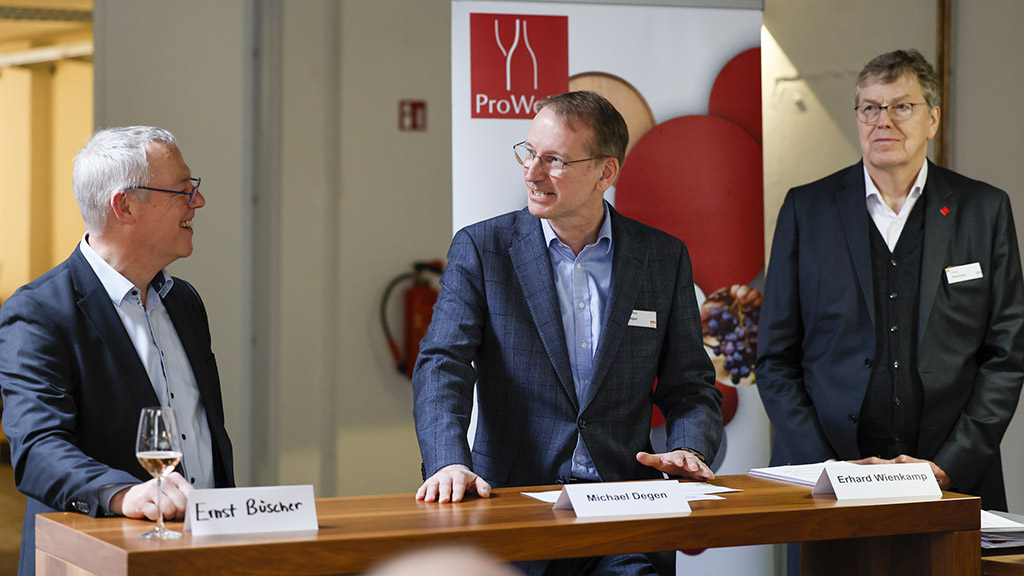 Spirito Italiano prowein 2023 same but different Spirito Italiano prowein 2023 same but different