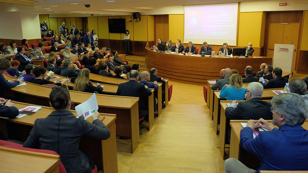 Spirito Italiano vinitaly 2023 presentazione Spirito Italiano vinitaly 2023 presentazione