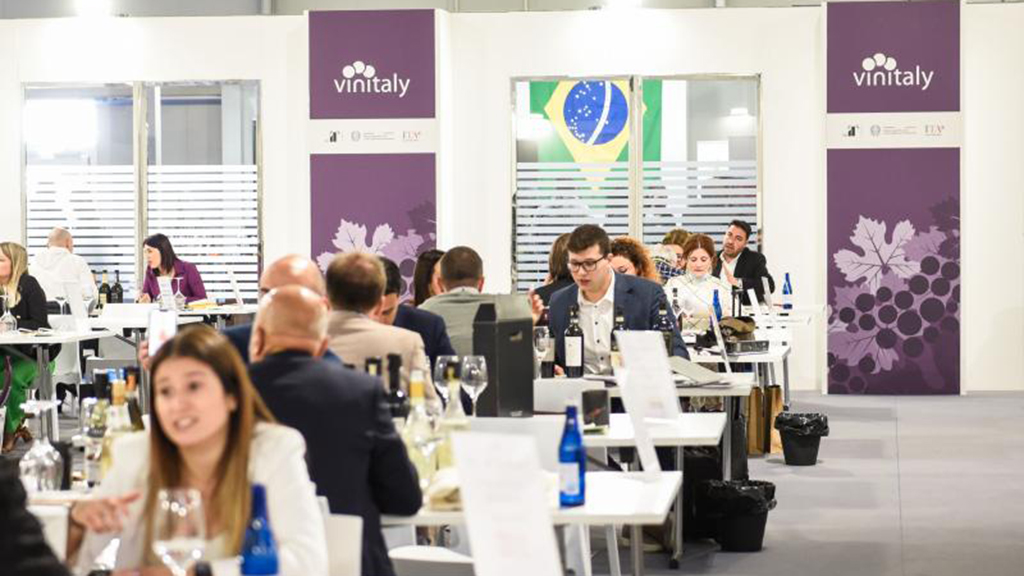 Spirito Italiano vinitaly 2023 b2b