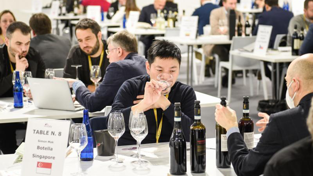 Spirito Italiano vinitaly 2023 b2b