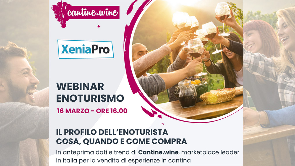 Spirito Italiano enoturismo cantine.wine