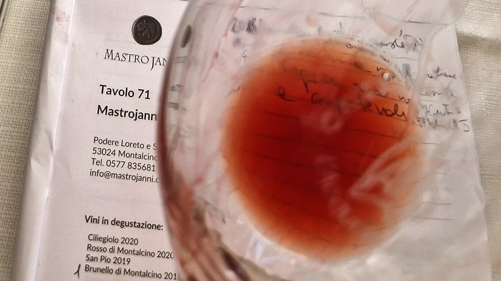 Spirito Italiano vino terre toscana 2023 Spirito Italiano vino terre toscana 2023