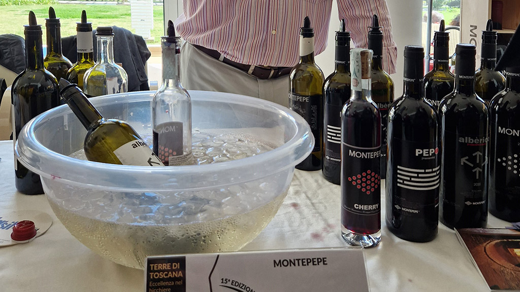 Spirito Italiano vino terre toscana 2023 Spirito Italiano vino terre toscana 2023