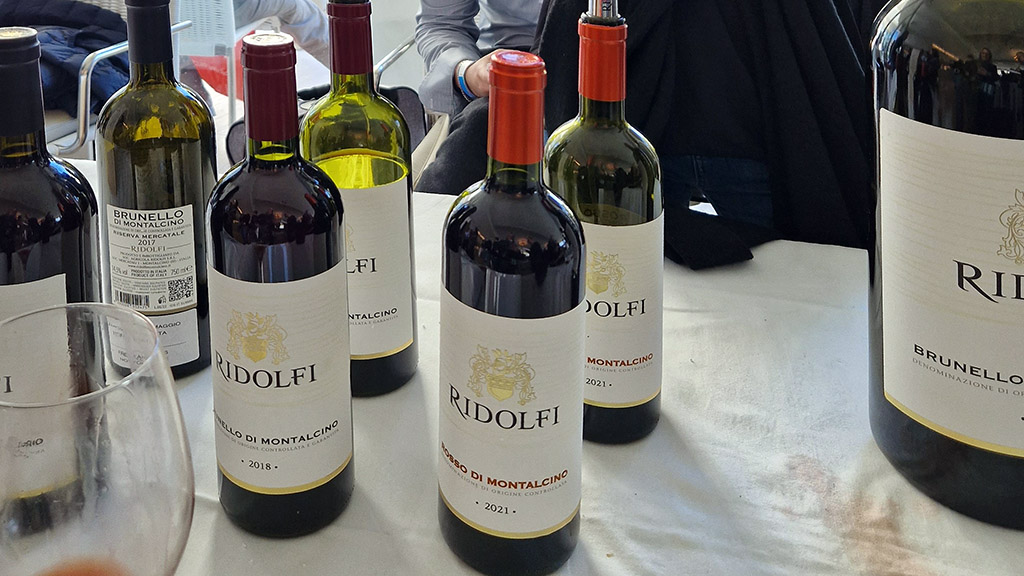 Spirito Italiano vino terre toscana 2023 Spirito Italiano vino terre toscana 2023