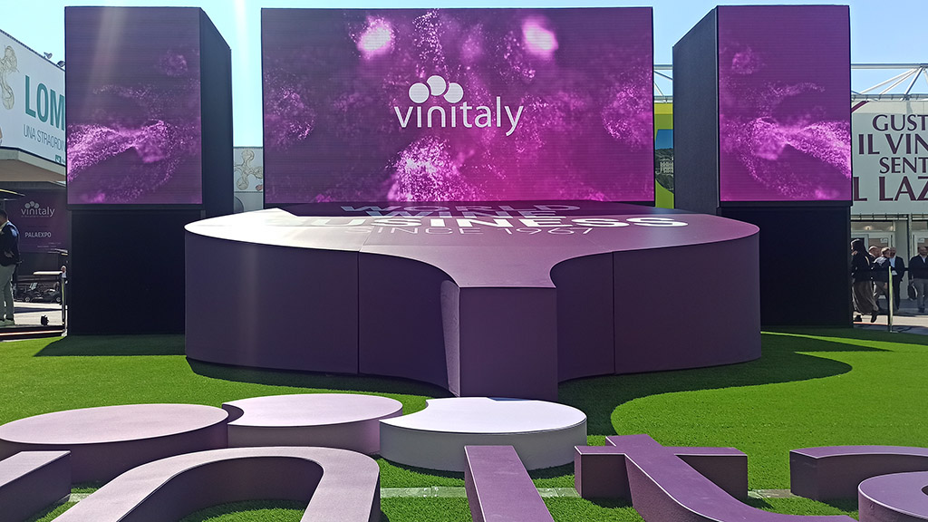 Spirito Italiano com'è andata vinitaly 2023 veronafiere