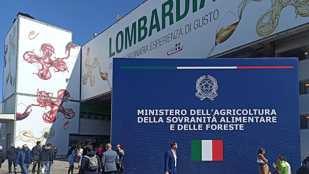 Spirito Italiano com'è andata vinitaly 2023 veronafiere