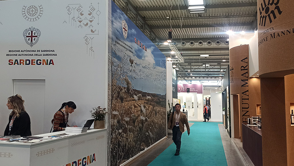 Spirito Italiano com'è andata vinitaly 2023 veronafiere