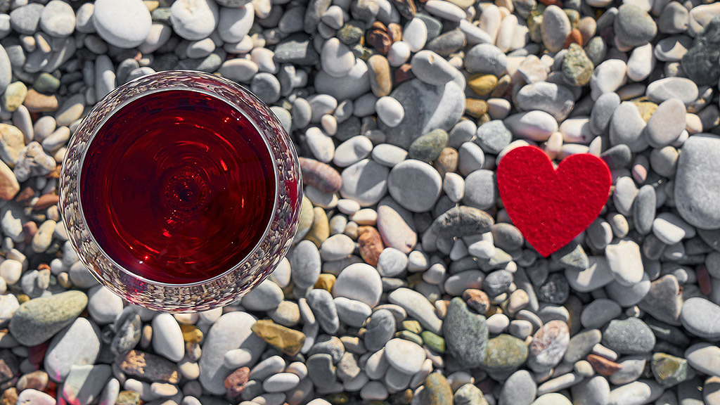 Spirito Italiano genova vini del cuore 2023
