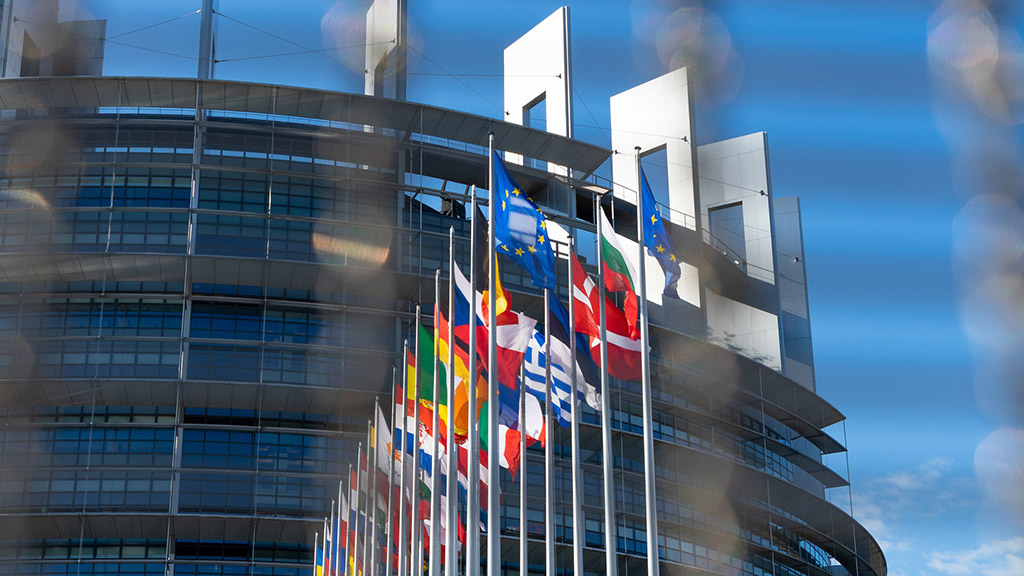 Spirito Italiano riforma IG dop igp europa