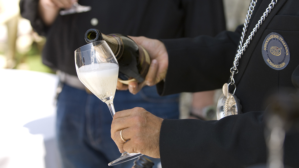 Spirito Italiano valdobbiadenejazz prosecco