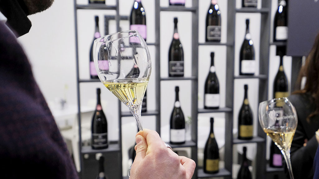 Spirito Italiano vinitaly,programma