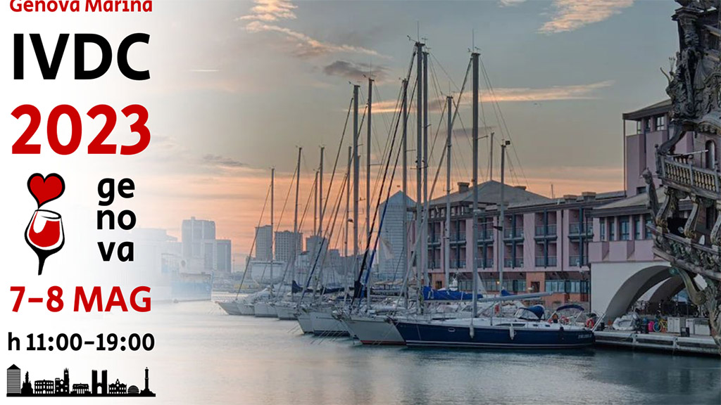 Spirito Italiano genova vini del cuore 2023