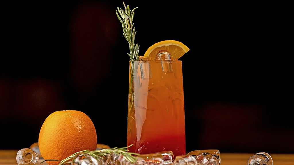 Spirito Italiano mixology experience milano