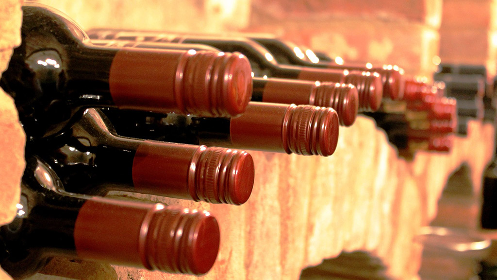 Spirito Italiano dati export vino italia