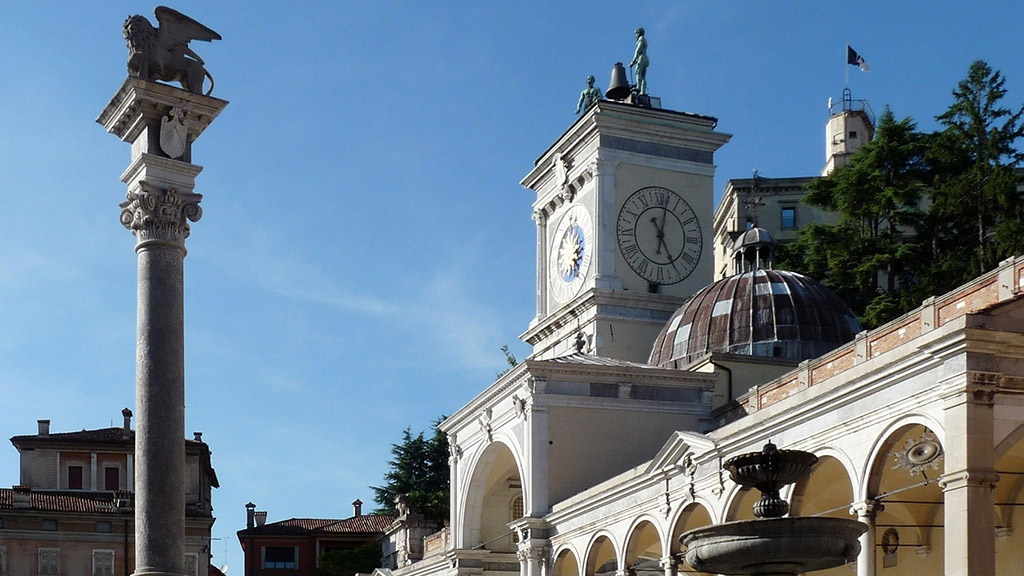 Spirito Italiano friuli,doc