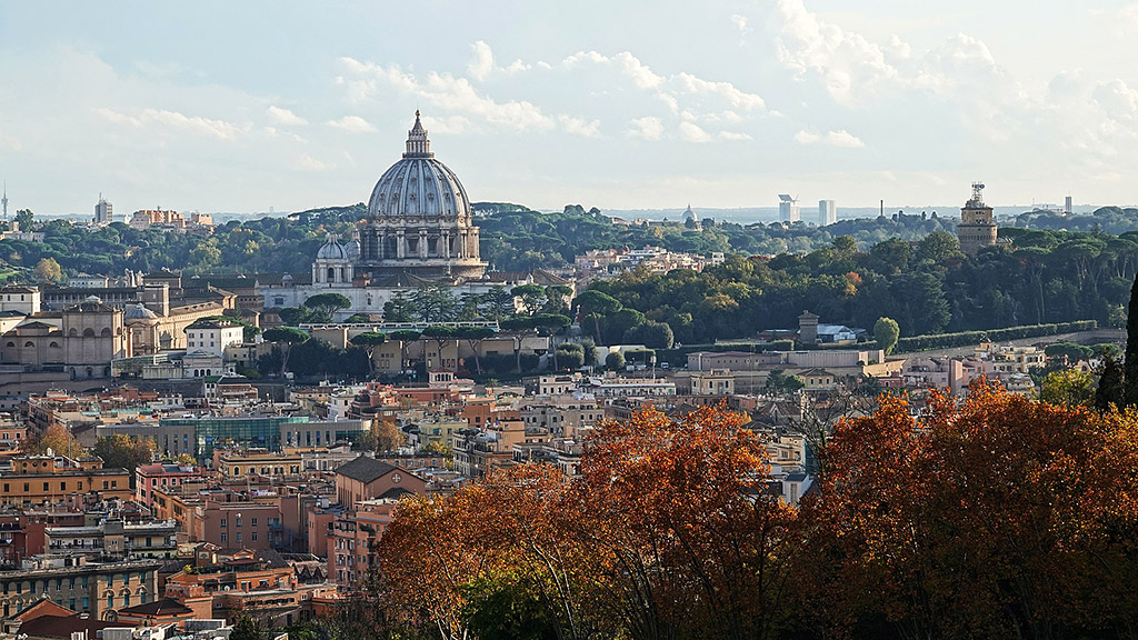 Spirito Italiano roero days roma