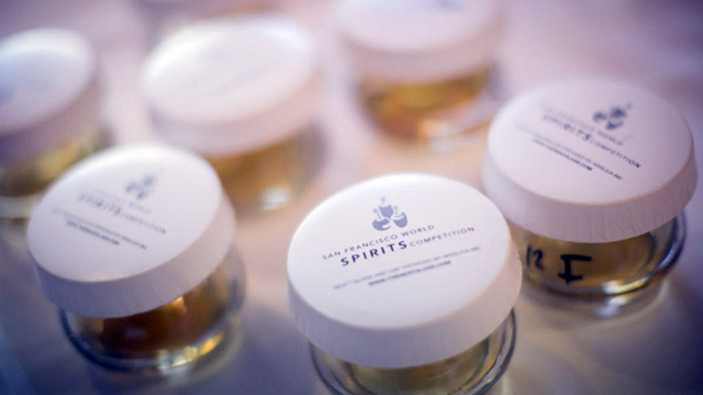 Spirito Italiano spirits san francisco sfwsc 2023