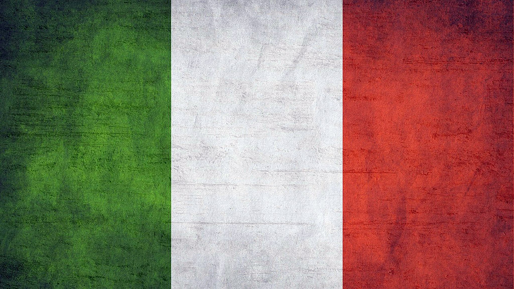 Spirito Italiano masaf,decreto,peronospora