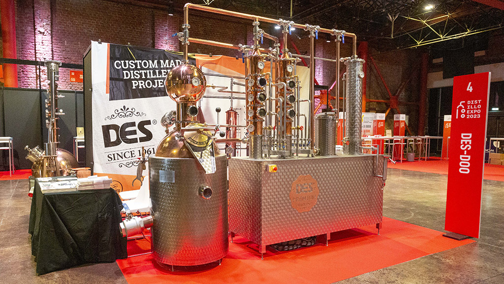 Spirito Italiano distillo milano craft 2023 Spirito Italiano distillo milano craft 2023