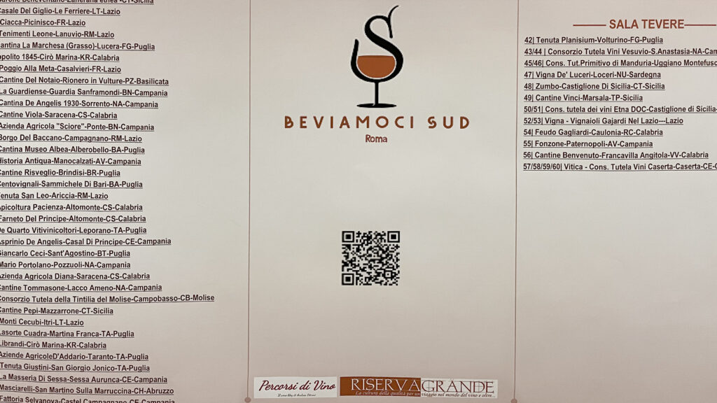 Spirito Italiano beviamoci sud roma degustazione Spirito Italiano beviamoci sud roma degustazione