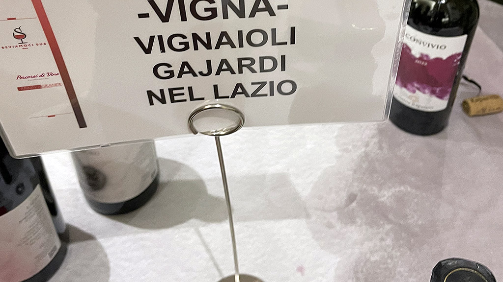 Spirito Italiano beviamoci sud roma degustazione Spirito Italiano beviamoci sud roma degustazione