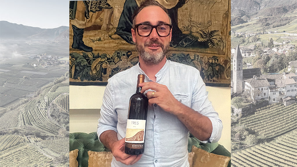 Spirito Italiano andreas kofler senso della vite Spirito Italiano andreas kofler senso della vite