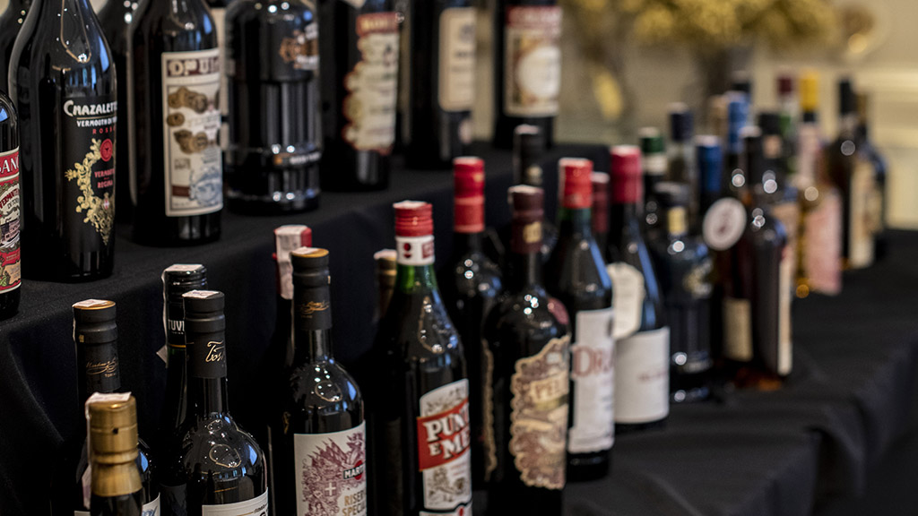 Spirito Italiano Vermouth di Torino week 2023