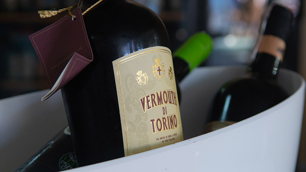 Spirito Italiano Vermouth di Torino week 2023