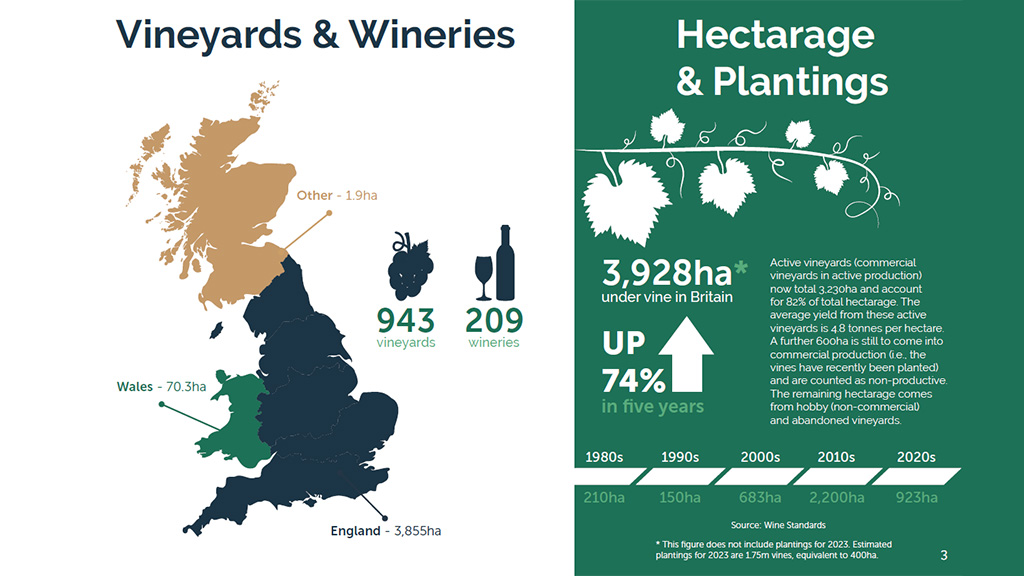 Spirito Italiano produzione vino inghilterra Spirito Italiano produzione vino inghilterra