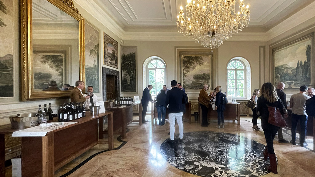 Spirito Italiano roero days roma 2023 Spirito Italiano roero days roma 2023